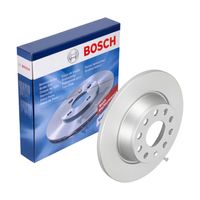 BOSCH Bremsscheibe, Art.-Nr. 0 986 479 B93