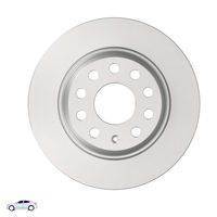 BOSCH Bremsscheibe, Art.-Nr. 0 986 479 B93