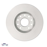 BOSCH Bremsscheibe, Art.-Nr. 0 986 479 B93