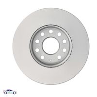 BOSCH Bremsscheibe, Art.-Nr. 0 986 479 088