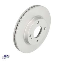 BOSCH Bremsscheibe, Art.-Nr. 0 986 479 566