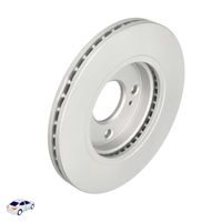 BOSCH Bremsscheibe, Art.-Nr. 0 986 479 566