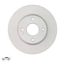 BOSCH Bremsscheibe, Art.-Nr. 0 986 479 566