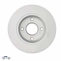 BOSCH Bremsscheibe, Art.-Nr. 0 986 479 566