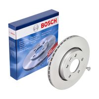 BOSCH Bremsscheibe, Art.-Nr. 0 986 479 097