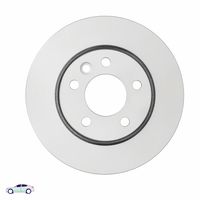 BOSCH Bremsscheibe, Art.-Nr. 0 986 479 097