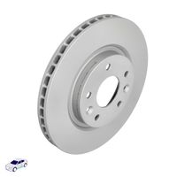 BOSCH Bremsscheibe, Art.-Nr. 0 986 479 D16