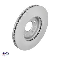 BOSCH Bremsscheibe, Art.-Nr. 0 986 479 D16