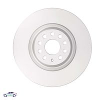 BOSCH Bremsscheibe, Art.-Nr. 0 986 479 C90