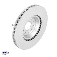 BOSCH Bremsscheibe, Art.-Nr. 0 986 479 C90