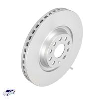 BOSCH Bremsscheibe, Art.-Nr. 0 986 479 C90