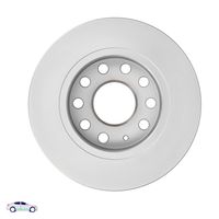 BOSCH Bremsscheibe, Art.-Nr. 0 986 479 099