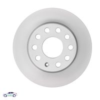 BOSCH Bremsscheibe, Art.-Nr. 0 986 479 099