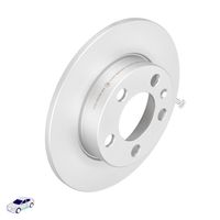 BOSCH Bremsscheibe, Art.-Nr. 0 986 478 868