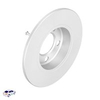 BOSCH Bremsscheibe, Art.-Nr. 0 986 478 868