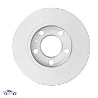 BOSCH Bremsscheibe, Art.-Nr. 0 986 478 868