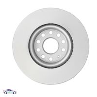 BOSCH Bremsscheibe, Art.-Nr. 0 986 479 058