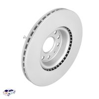 BOSCH Bremsscheibe, Art.-Nr. 0 986 479 058