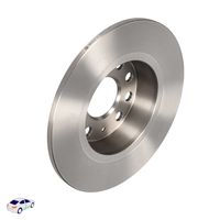 BOSCH Bremsscheibe, Art.-Nr. 0 986 479 677