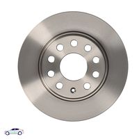 BOSCH Bremsscheibe, Art.-Nr. 0 986 479 677