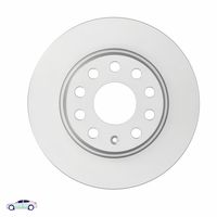 BOSCH Bremsscheibe, Art.-Nr. 0 986 479 C20