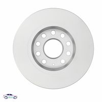 BOSCH Bremsscheibe, Art.-Nr. 0 986 479 C20