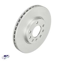 BOSCH Bremsscheibe, Art.-Nr. 0 986 478 883