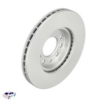 BOSCH Bremsscheibe, Art.-Nr. 0 986 478 883