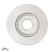 BOSCH Bremsscheibe, Art.-Nr. 0 986 478 883