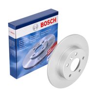 BOSCH Bremsscheibe, Art.-Nr. 0 986 478 884