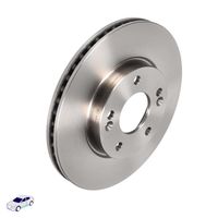 BOSCH Bremsscheibe, Art.-Nr. 0 986 479 A12