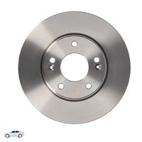 BOSCH Bremsscheibe, Art.-Nr. 0 986 479 A12