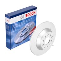 BOSCH Bremsscheibe, Art.-Nr. 0 986 479 A84