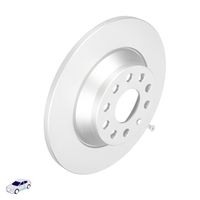 BOSCH Bremsscheibe, Art.-Nr. 0 986 479 A84