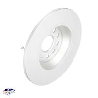 BOSCH Bremsscheibe, Art.-Nr. 0 986 479 A84