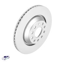 BOSCH Bremsscheibe, Art.-Nr. 0 986 479 303