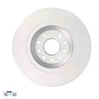 BOSCH Bremsscheibe, Art.-Nr. 0 986 479 303