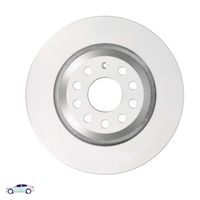 BOSCH Bremsscheibe, Art.-Nr. 0 986 479 303