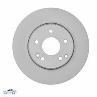 BOSCH Bremsscheibe, Art.-Nr. 0 986 478 624