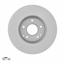 BOSCH Bremsscheibe, Art.-Nr. 0 986 478 624