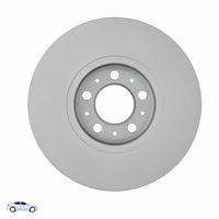 BOSCH Bremsscheibe, Art.-Nr. 0 986 478 867