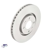 BOSCH Bremsscheibe, Art.-Nr. 0 986 478 979