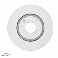 BOSCH Bremsscheibe, Art.-Nr. 0 986 478 979