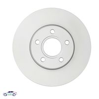 BOSCH Bremsscheibe, Art.-Nr. 0 986 479 173