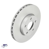 BOSCH Bremsscheibe, Art.-Nr. 0 986 479 173