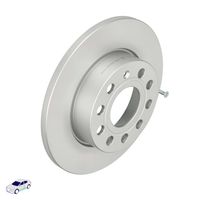 BOSCH Bremsscheibe, Art.-Nr. 0 986 479 B78