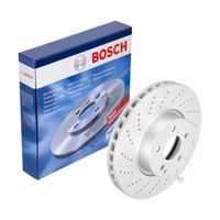 BOSCH Bremsscheibe, Art.-Nr. 0 986 479 408
