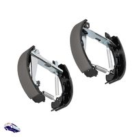 BOSCH Bremsbackensatz "KIT SUPERPRO", Art.-Nr. 0 204 114 579