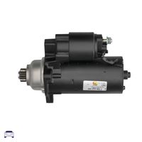 BOSCH Starter, Art.-Nr. 0 986 016 990