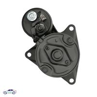 BOSCH Starter, Art.-Nr. 0 986 016 990